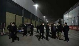 沧州爆料青县事件最新情况,真相逐步浮出水面